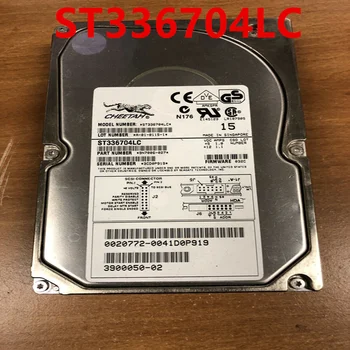 95% Новый Оригинальный жесткий диск для Seagate 36GB 3,5 