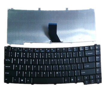 Клавиатура для ноутбука ACER For TravelMate 2500 Черный, США, Издание Соединенных Штатов