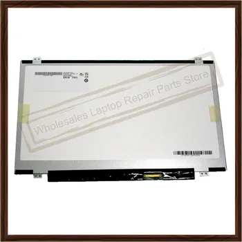 14-дюймовый B140RW02 V.0 B140RW02 V0 ЖК-экран дисплейная панель 1600 (RGB) × 900 40 контактов ЖК-дисплей для ноутбука