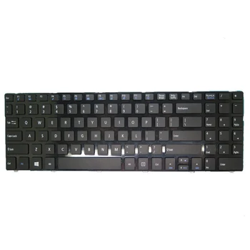Английская Клавиатура Для ноутбука MEDION AKOYA E7220 MD98740 E7219 E7222 E6222 E6221 E6227 E6228 P6634 P6631 P6633 P7621 X6816 X6815