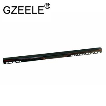 GZEELE новый ЖК-дисплей/светодиодный шарнирный чехол Для MSI GS73 GS73VR MS-17B1 MS-17C5 Запасные Части для ноутбука Экранная накладка для оси 3077B10212