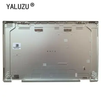 YALUZU Новый ЖК-дисплей Задняя крышка Верхний чехол для HP 1030 G5 Shell Серебристый