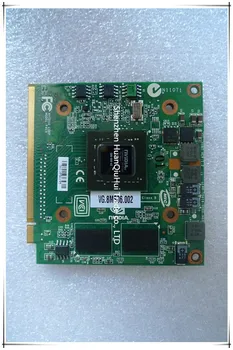 Оптовые продажи видеокарты NVIDIA GeForce 8400 M G VG.8MS06.002 G86-603-A2 DDR2 128 МБ 64 бит MXM II для ноутбука VGA-карта для Acer