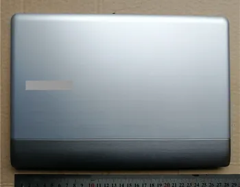Новый ноутбук верхний чехол база ЖК-задняя крышка/ЖК-передняя рамка рамка экрана для Samsung NP305U1A 305U1A NP300U1A BA39-01140A