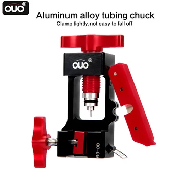 OUO Инструмент для масляной иглы для велосипеда, гидравлический дисковый тормоз, приводной шланг, Кабельный резак, инструмент для ввода масляной иглы, Набор инструментов для установки трубки