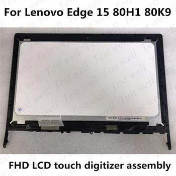 Оригинал для Lenovo Edge 15 80H1 80K9 15,6 
