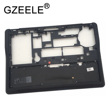 GZEELE новый Для Ноутбука Dell Latitude E7450 Нижний Базовый Корпус Нижняя Крышка 0HVJ91 HVJ91 Шасси В Сборе