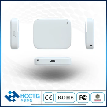 Интерфейс Bluetooth Устройство для чтения кредитных карт Moblie SR50