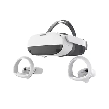 очки 3d 8k Pico Neo 3 Vr Stream, усовершенствованная гарнитура виртуальной реальности 