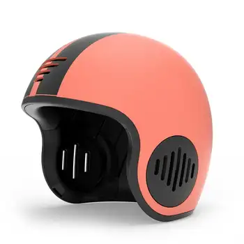 Мультиспортивный шлем ABS, сертифицированный, размер XS (регулируется на 17,7-19,7 дюйма), розовый шлем - cm Casco para motos Helmet - cm Cascos para c