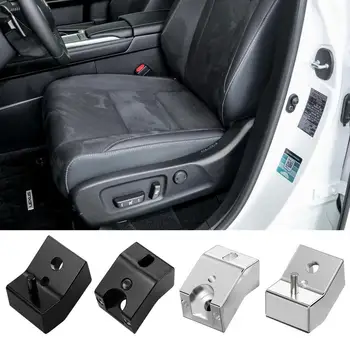 Комплект Прокладок для передних сидений Поднимите Домкраты для передних сидений, подходящие для Toyota 4Runner FJs Cruisers и 2003-2022 GX470