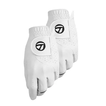 Перчатки для гольфа Stratus Tech, 2 упаковки, для левой руки, X-Large