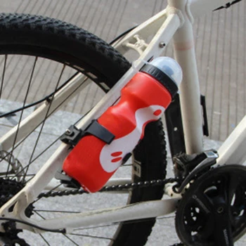 Велосипедный держатель для бутылки с водой для напитков, Велосипедный подстаканник, 360-градусная стойка-клетка для MTB Велосипеда, Велосипедная коляска, Запчасти для мотоциклов, Велосипедные запчасти
