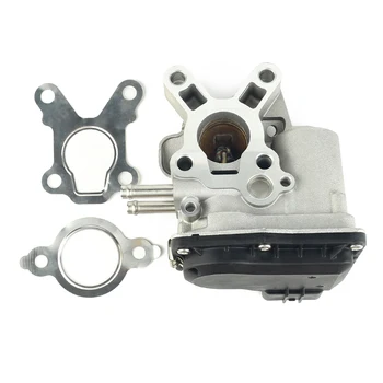 Высококачественный Клапан 14710-EC00D RGT для Nissan/Pathfinder, Клапан рециркуляции выхлопных газов, Электромагнитный клапан