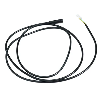 Новый практичный Прочный Высококачественный кабель-адаптер для дисплея KT, надежный сменный конвертер, Водонепроницаемый Черный