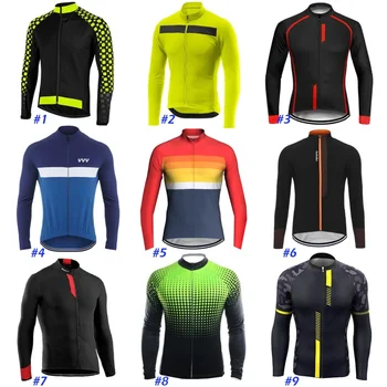 2021 Мужская Качественная Длинная Велосипедная Майка Mtb, Велосипедная рубашка, Дорожная дышащая спортивная верхняя одежда для мотокросса, горные женские куртки