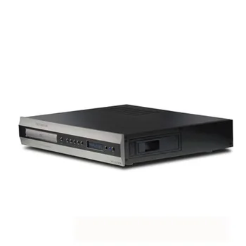 3D Blu-ray плеер CEN GRAND/5i-1500, проигрыватель жестких дисков с двойным выходом