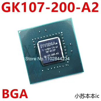 GK107-200-A2 BGA