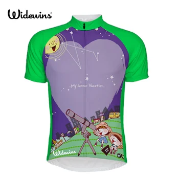 Женская Профессиональная Гоночная Велосипедная одежда с коротким рукавом, Дышащие топы из джерси для велоспорта, Ropa Ciclismo, Горный Велосипед, Велосипедная одежда 5657