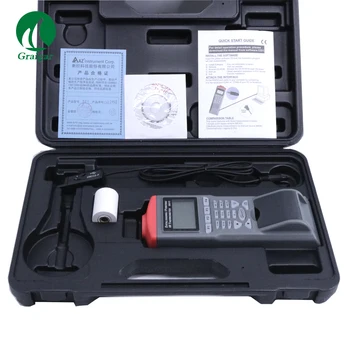 AZ9811 Промышленный цифровой ИК-термометр, регистратор температуры