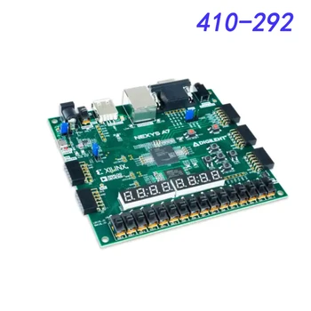 ОБУЧАЮЩАЯ ПЛАТА Avada Tech 410-292 NEXYS A7 ECE FPGA