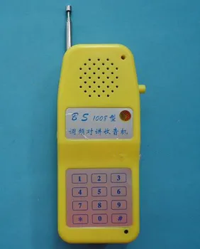 Бесплатная доставка!  BS1008 Комплект переговорного устройства Радио DIY kit модуль датчика