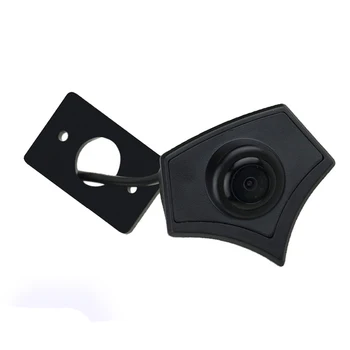 Автомобильная ПЗС-камера переднего обзора для Mazda Cx-4 Cx-5 Cx-7 Cx-9 Cx-8 2012-2019 Аксессуары для видеорегистраторов