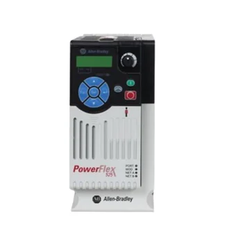 Привод переменного тока Allen Bradley 25B-D010N104 PowerFlex 525 мощностью 4 кВт (5 л.с.)