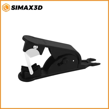 SIMAX3D Teflonto Tube Нейлоновые Ножницы для Резки труб для Ender 3 Pro Hotend PLA Нити 1,75 мм Инструменты для Деталей 3D Принтера