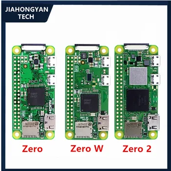 Оригинал для Raspberry Pi zero2w Плата разработки Для Raspberry Pi Zero0/Pi Zero W/Pi Zero 2W плата Python