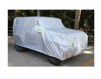 Аксессуары, чехол для автомобиля, Защита от Солнца, Дождя, пыли, Водонепроницаемый Солнцезащитный УФ-экран для Suzuki Jimny Jb74, сумка для хранения автомобиля
