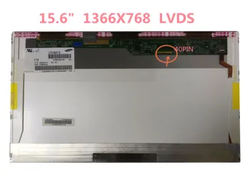 15,6-дюймовая ЖК-матрица для ноутбука Samsung NP350V5C NP350V5C-T01US со светодиодным дисплеем