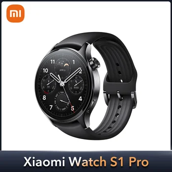Xiaomi Watch S1 Pro Смарт-Часы 1,47 