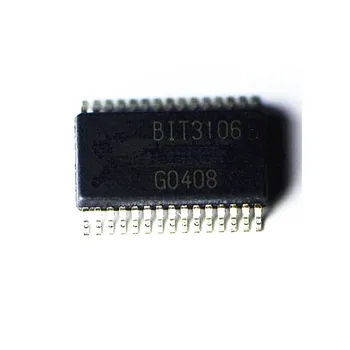 (5 штук) BIT3106 BIT3106 SSOP30 Обеспечивает единый заказ на распространение спецификации на месте