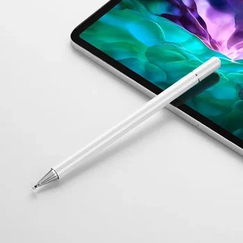 аксессуары для сенсорного пера с емкостным экраном для рисования Пером Lenovo Smart Tab M10 Plus M8 E10 YOGA TAB 5 3 BOOK Tablet Pen