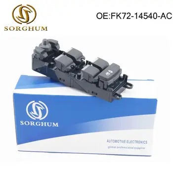 Sorghum FK72-14540-AC LR085483 Управление Стеклоподъемником С Электроприводом FK7214540AC Для Land Rover Discovery Sport