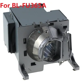 Сменная Лампа проектора BL-FU365A для Лампы Optoma W515 EH515T WU515T X515 EH515ST WU515ST с Корпусом Заводских Аксессуаров