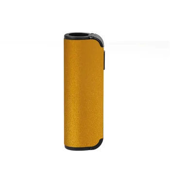 Longmada Original V2 Аксессуары для нагревательных элементов батареи 450 мАч желтого цвета (1 шт.)