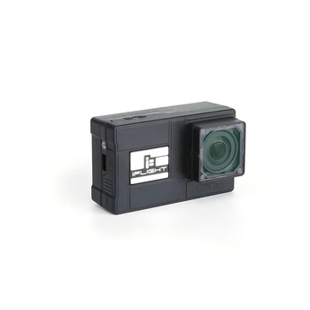 37g iFlight GOCam PM G3 GR 4K Сверхлегкая Экшн-камера 155FOV 2-6 S для RC FPV Гоночных Фристайловых Дронов Cinewhoop с воздуховодами DIY Запчасти
