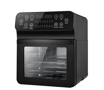 2022 15л Новая дешевая воздушная плита-фритюрница smart digital air fryers oven