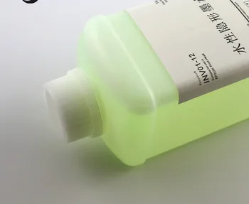 струйный принтер с невидимыми чернилами для защиты от подделок, отображающий флуоресценцию печатной краски в ультрафиолетовом свете