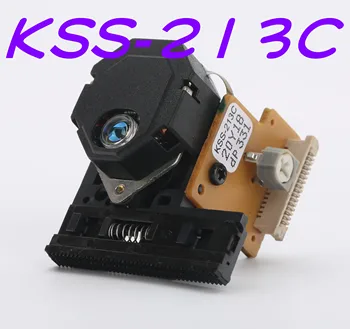 KSS-213C Blue Objectglass Eye KSS213C Фирменная Новинка Радио CD-плеер Лазерная Головка Объектива Оптический Блок Звукоснимателей Optique