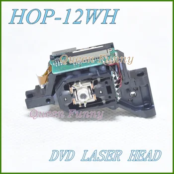 Новая и оригинальная лазерная головка HOP-12WH HOP 12WH Автомобильный DVD-плеер с лазерным объективом