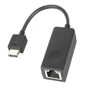 Сетевой адаптер Wire Gen2 Ethernet Адаптер для X1C 2018 Yoga L13 Yoga T14 P14S P15S P43S P53S X390 для ноутбука Dongle