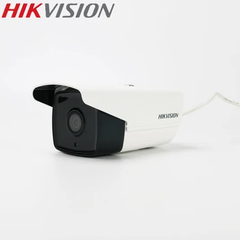 HIKVISION DS-2CD3T10D-I3 960P 1.3MP IP-камера С Поддержкой ONVIF IR30M День/Ночь в помещении/На открытом воздухе Водонепроницаемая P2P APP Мобильное управление