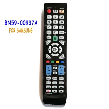 Новый сменный пульт дистанционного управления BN59-00937A для Samsung TV LCD LED HDTV TV BN59 00937A Пульт дистанционного управления