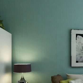 beibehang papel de parede с 3D эффектом, Классические обои в полоску для спальни, современные обои для гостиной, настенное покрытие