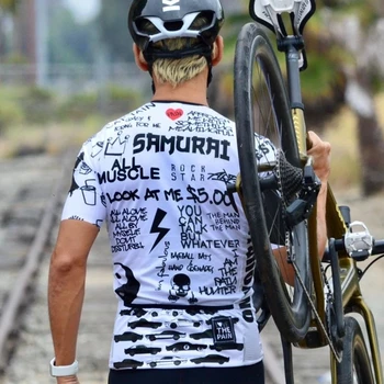 Love The Pain Летняя новинка, Мужская Майка для велоспорта на шоссейном Велосипеде с короткими рукавами Из быстросохнущей влагоотталкивающей ткани, облегающий Стиль Ciclismo 2023