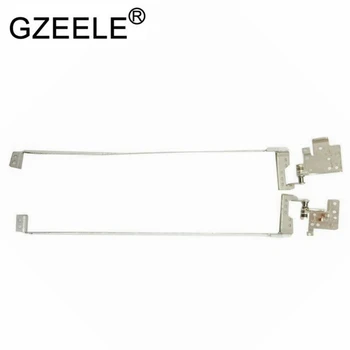 Аксессуары для ноутбуков GZEELE ЖК-петли Для Ноутбука Lenovo IdeaPad Z710 Z710A 17 