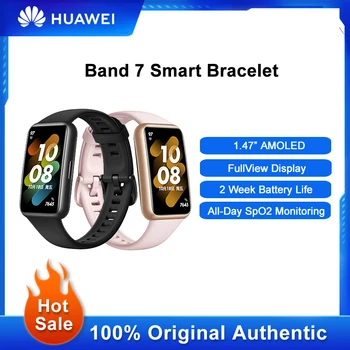 Смарт-браслет Huawei Band 7 1,47 